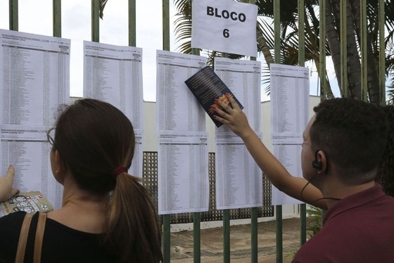 Veja como tirar nota mil na redação do Enem