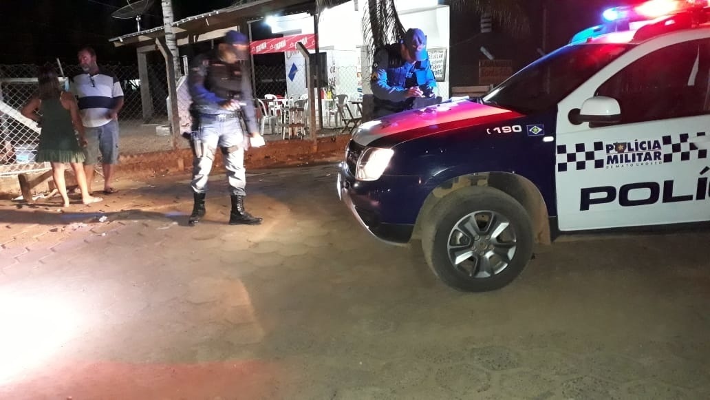 Mato Grosso mantém reduções nos índices criminais