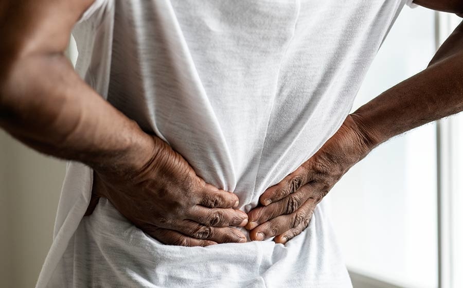 Estado institui campanha de prevenção e combate a dor crônica