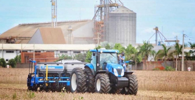 Mato Grosso aumenta 37% exportação para países árabes