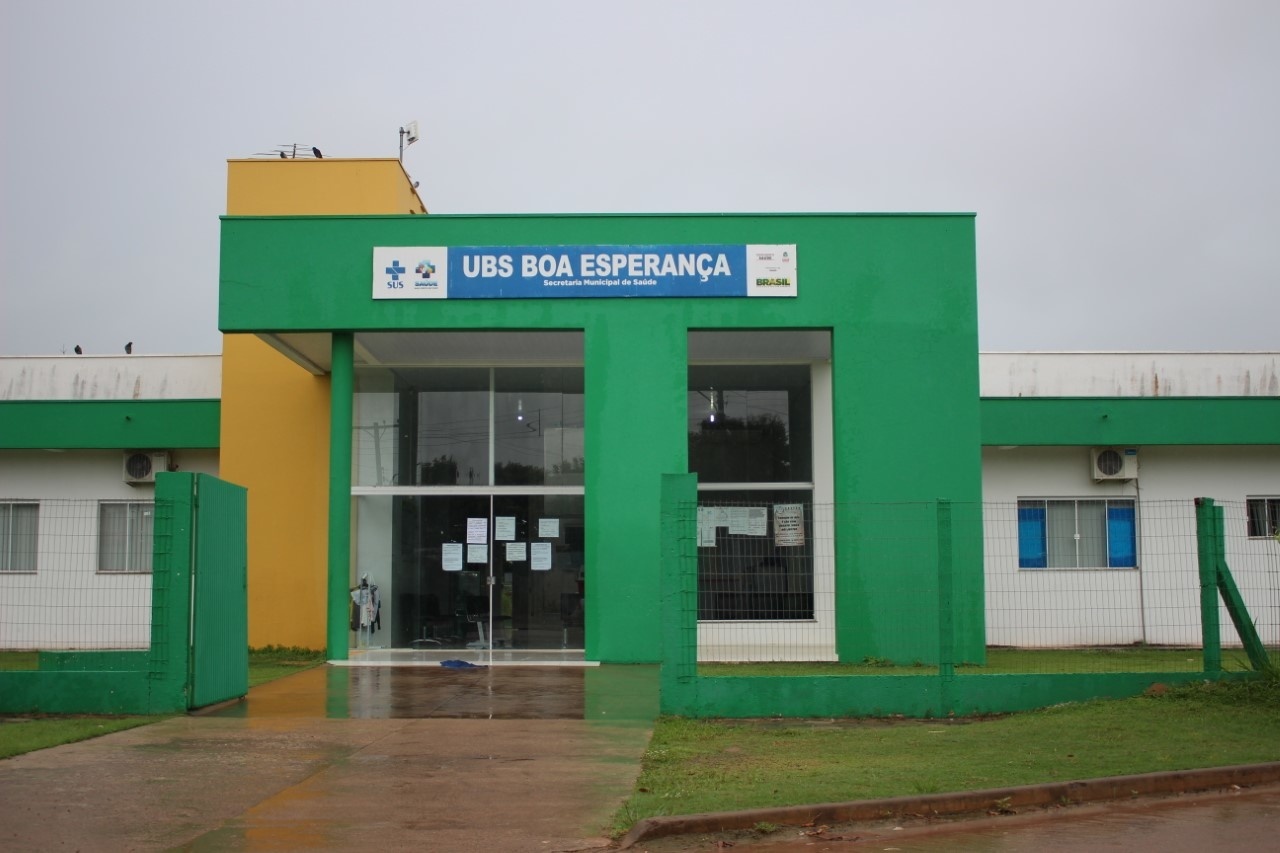 Posto de Saúde Boa Esperança retoma atendimento
