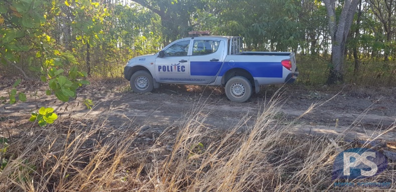 Sorriso: homem morre em acidente com máquina agrícola