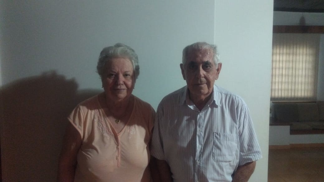 Depois de uma batalha judicial de 13 anos, Incra terá que devolver área para casal de idosos