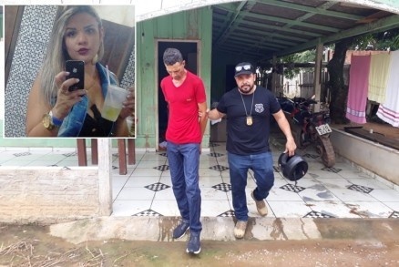 Polícia prende suspeito de assassinar garota de programa no MT