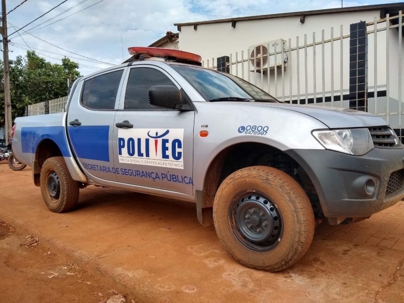 Menino de 11 anos morre afogado em piscina abandonada de casa em construção
