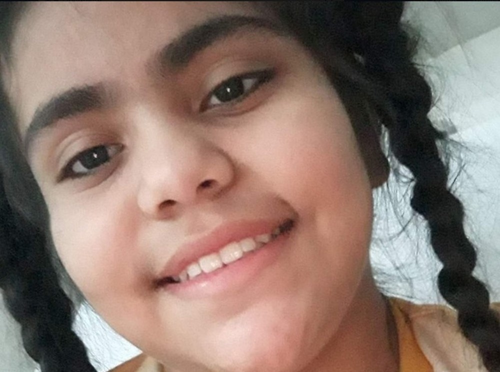 Madrasta é indiciada por matar menina de 11 anos envenenada para ficar com herança