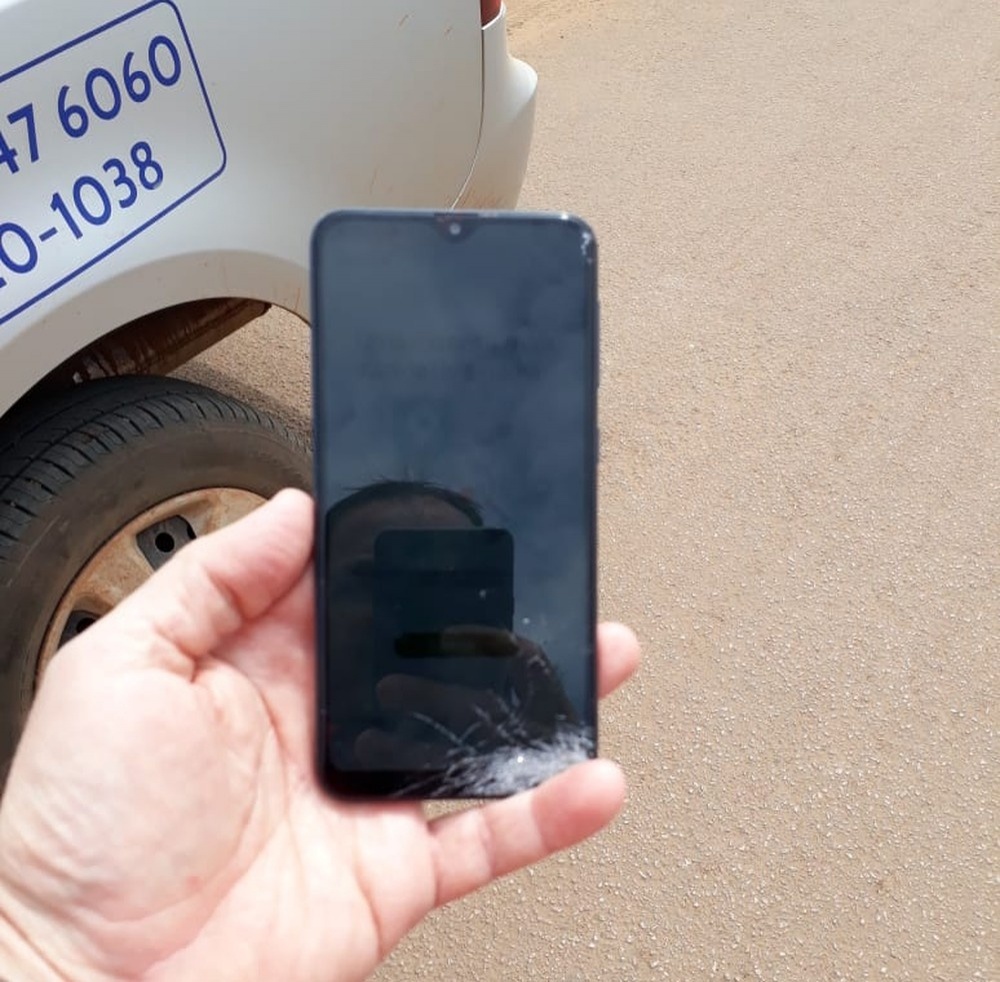 Funcionário é agredido por morador ao fazer corte de água em Sinop