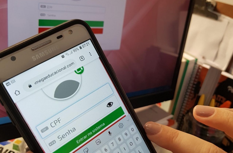 Escolas municipais de Sorriso terão boletim online a partir do próximo ano