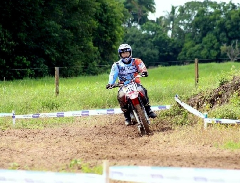 Sorriso sedia as finais do brasileiro de enduro de regularidade