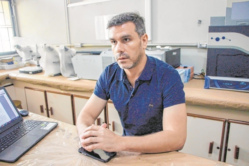 UFMT descobre solução para Aedes aegypti
