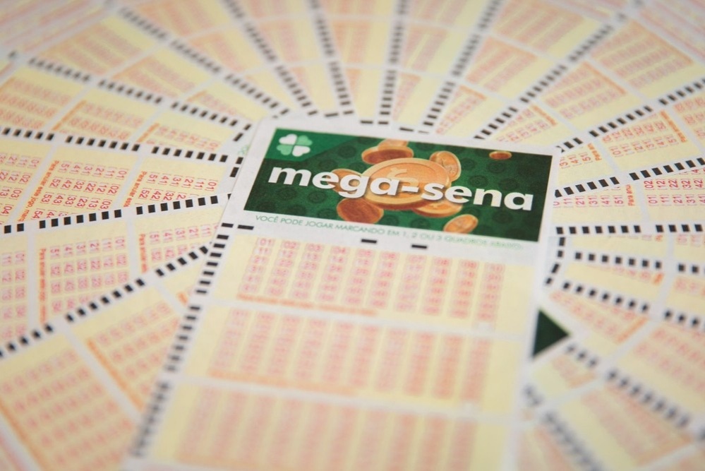 Mega-Sena sorteia hoje prêmio acumulado de R$ 6,5 milhões