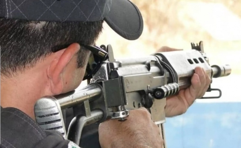 Cinco agentes penitenciários têm porte de arma de fogo suspenso após exames psicológicos