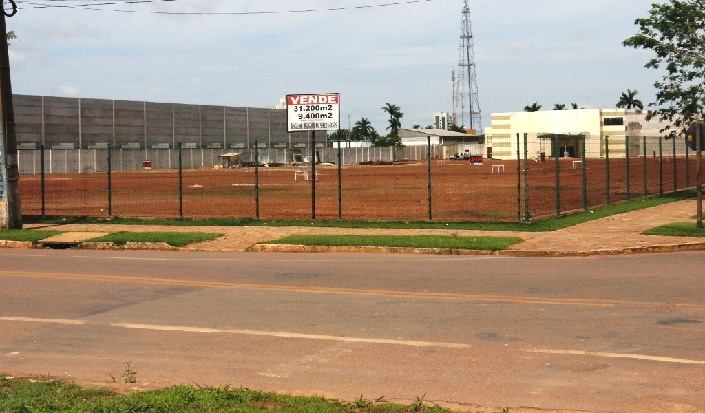 Grupo Assaí define área para seu empreendimento em Sinop