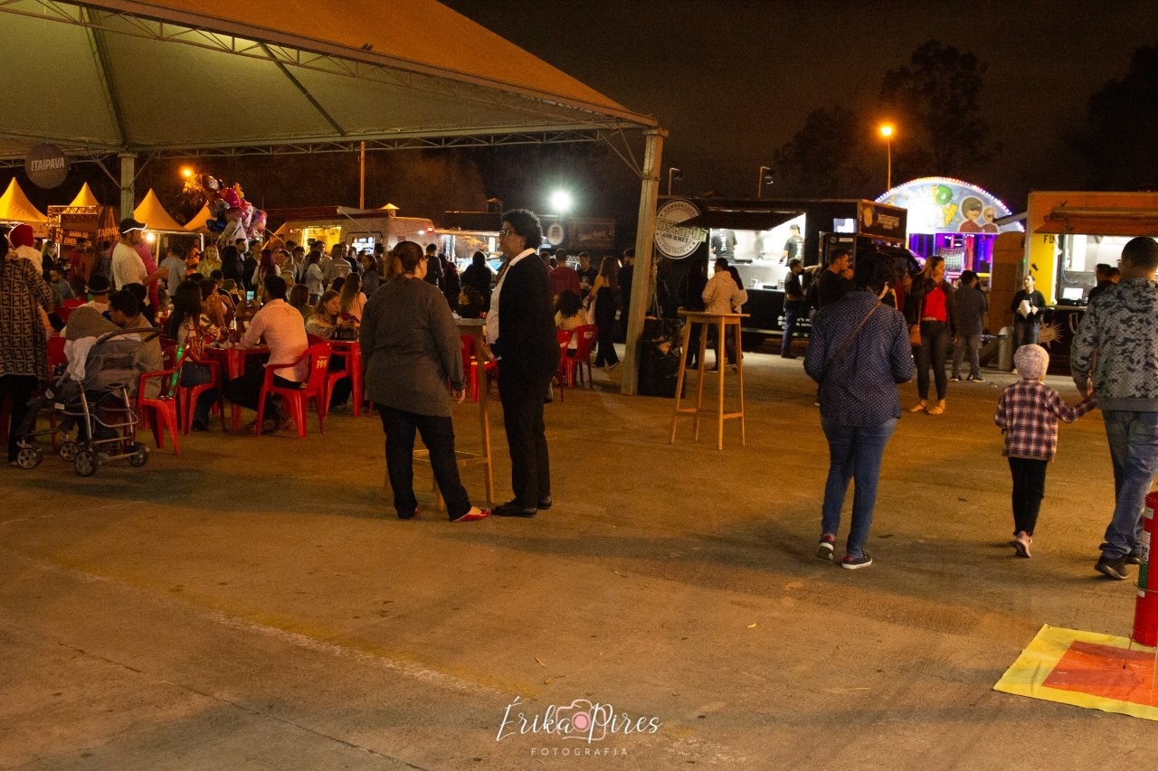 Sinop recebe a 5ª Burger Fest neste final de semana