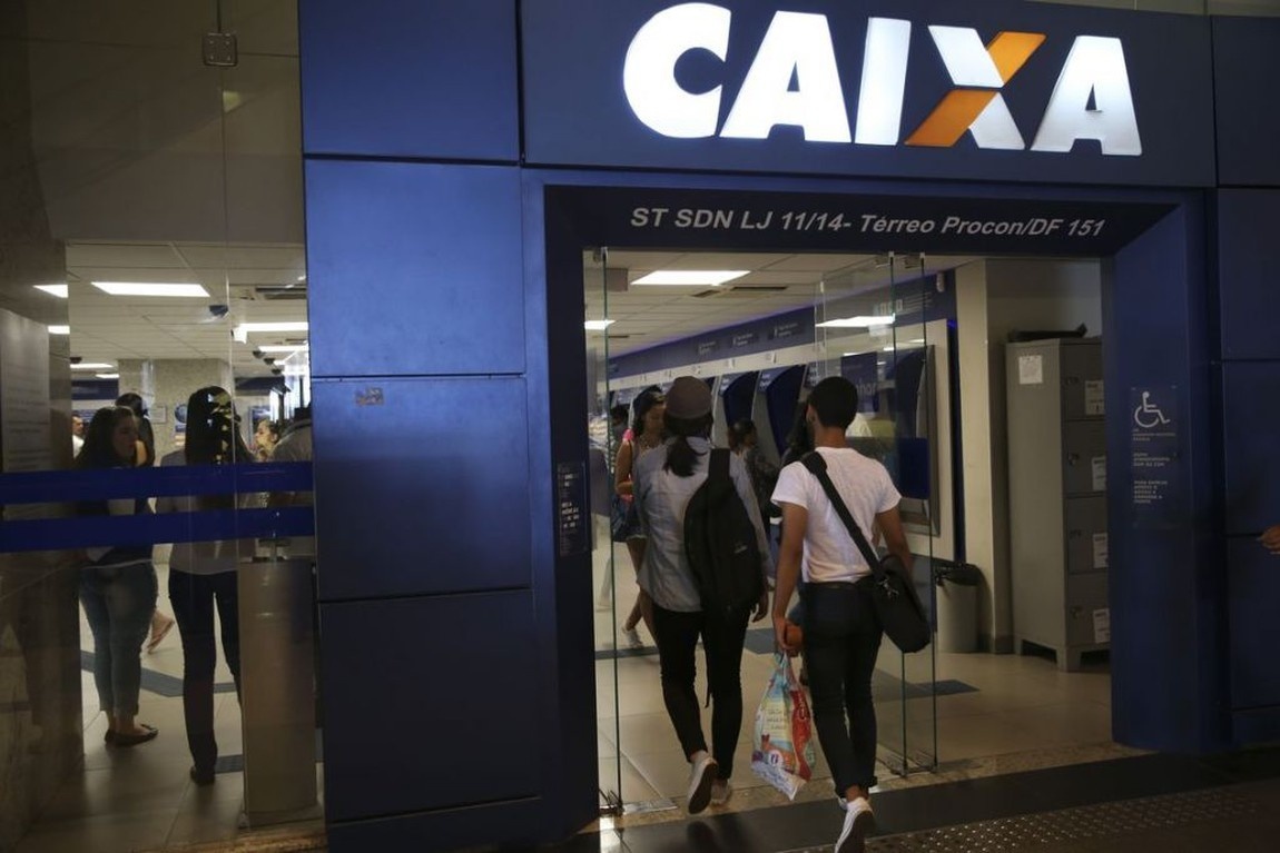 Caixa procura imóvel para implantação de nova agência