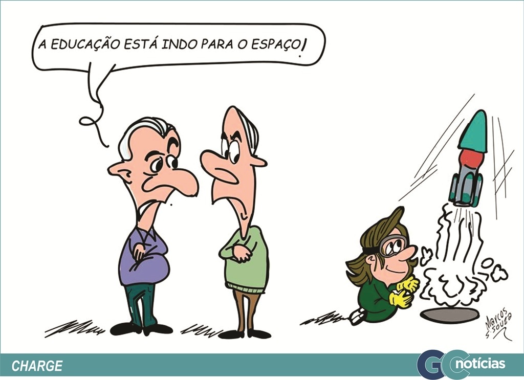 Questão de ponto de vista