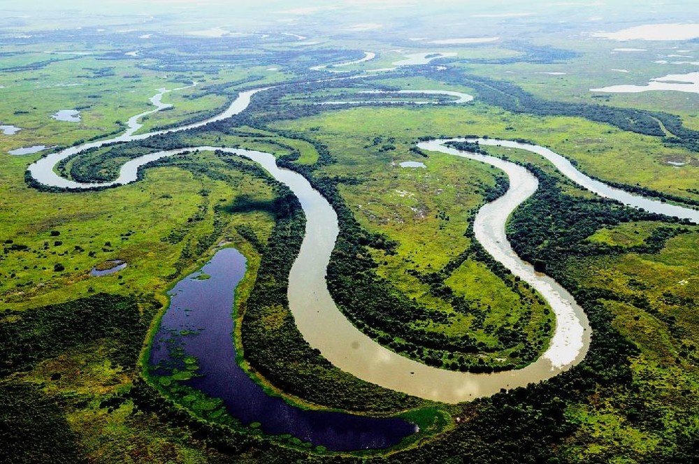 Estudo aponta escassez das águas do Pantanal mato-grossense