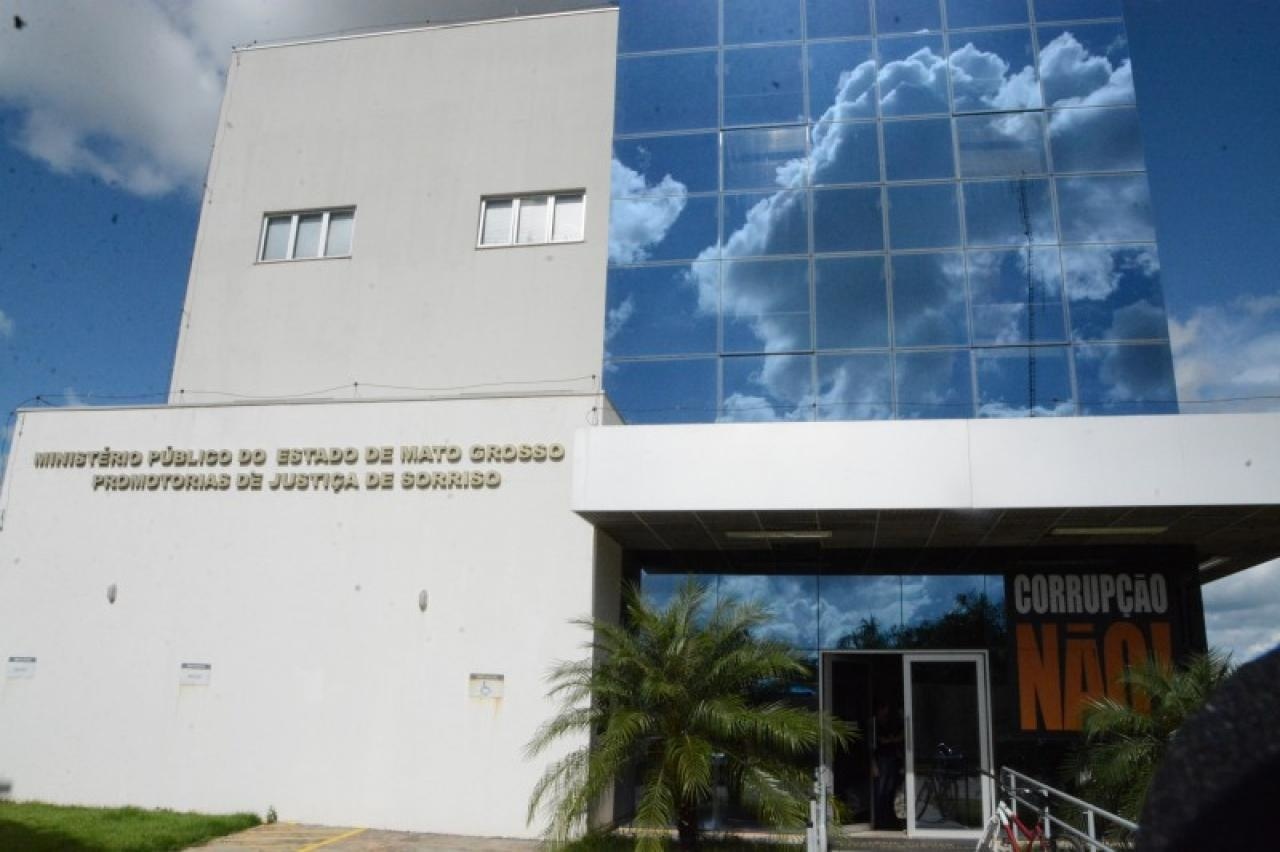Promotoria de Justiça abre vaga para Oficial de Gabinete