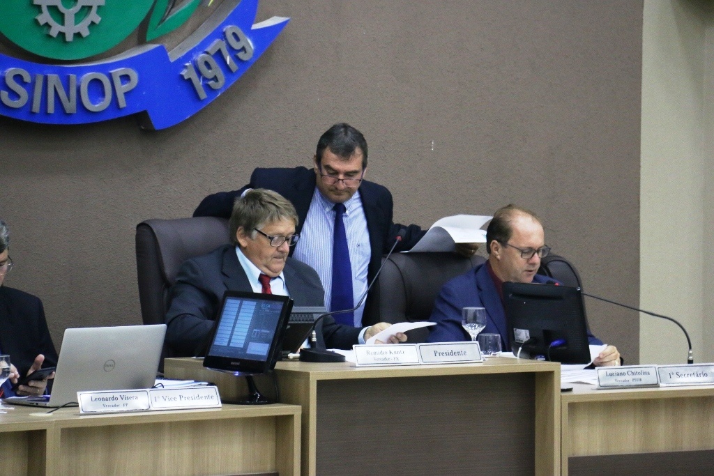 Veja como cada vereador “gastou” suas emendas