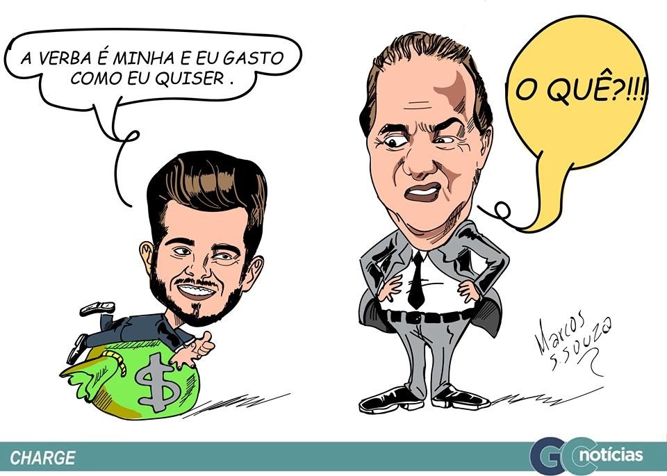 Não desapegou