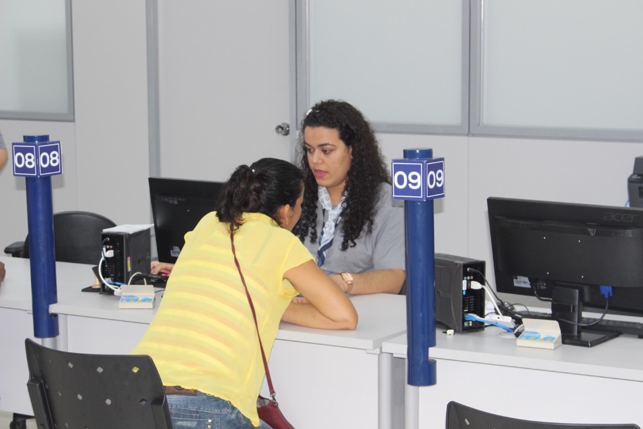 SINE Sinop é o 3º mais produtivo do Estado