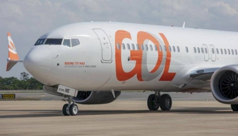 Avião que saiu de Sinop faz pouso de emergência