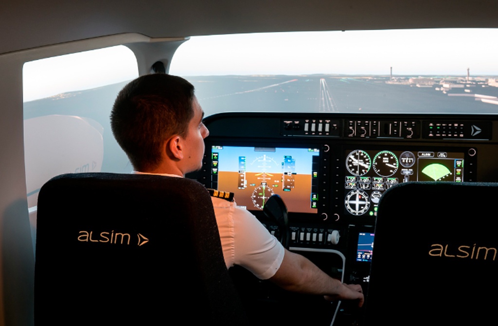 ANAC homologa 4 cursos de aviação em Sinop