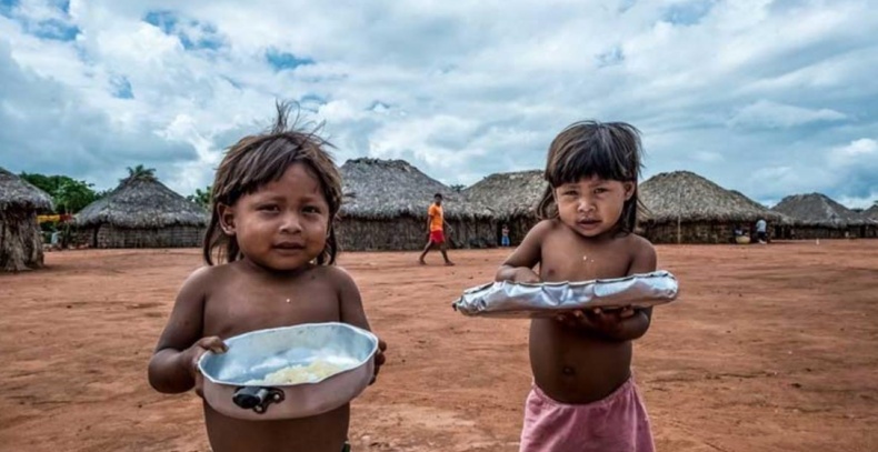 MT registra casos de destruição em 11 territórios indígenas