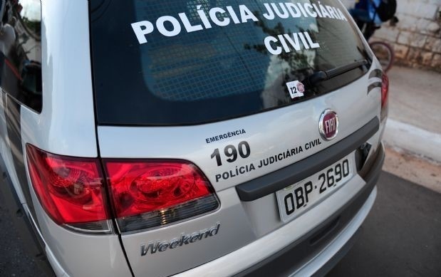Autor de estupro de vulnerável em Sinop é preso