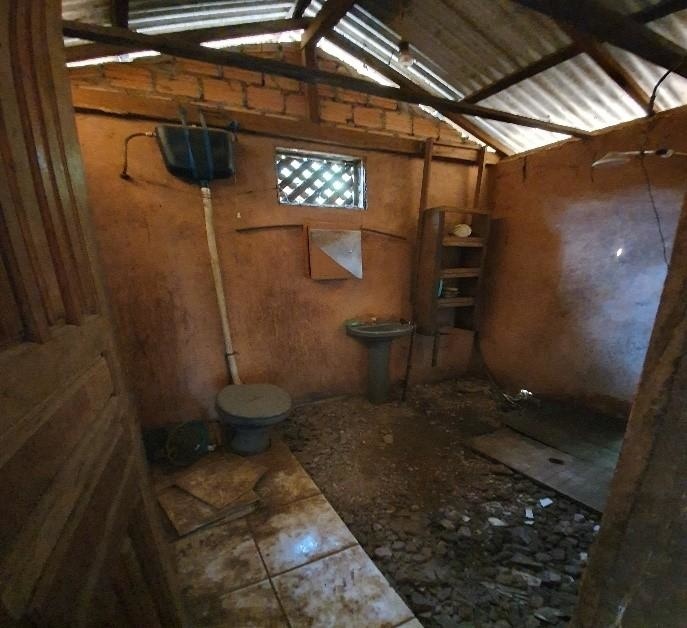 Bope resgata trabalhadores de carvoaria no Nortão