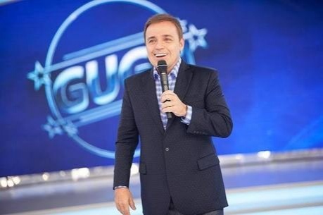 Gugu Liberato morre, aos 60 anos