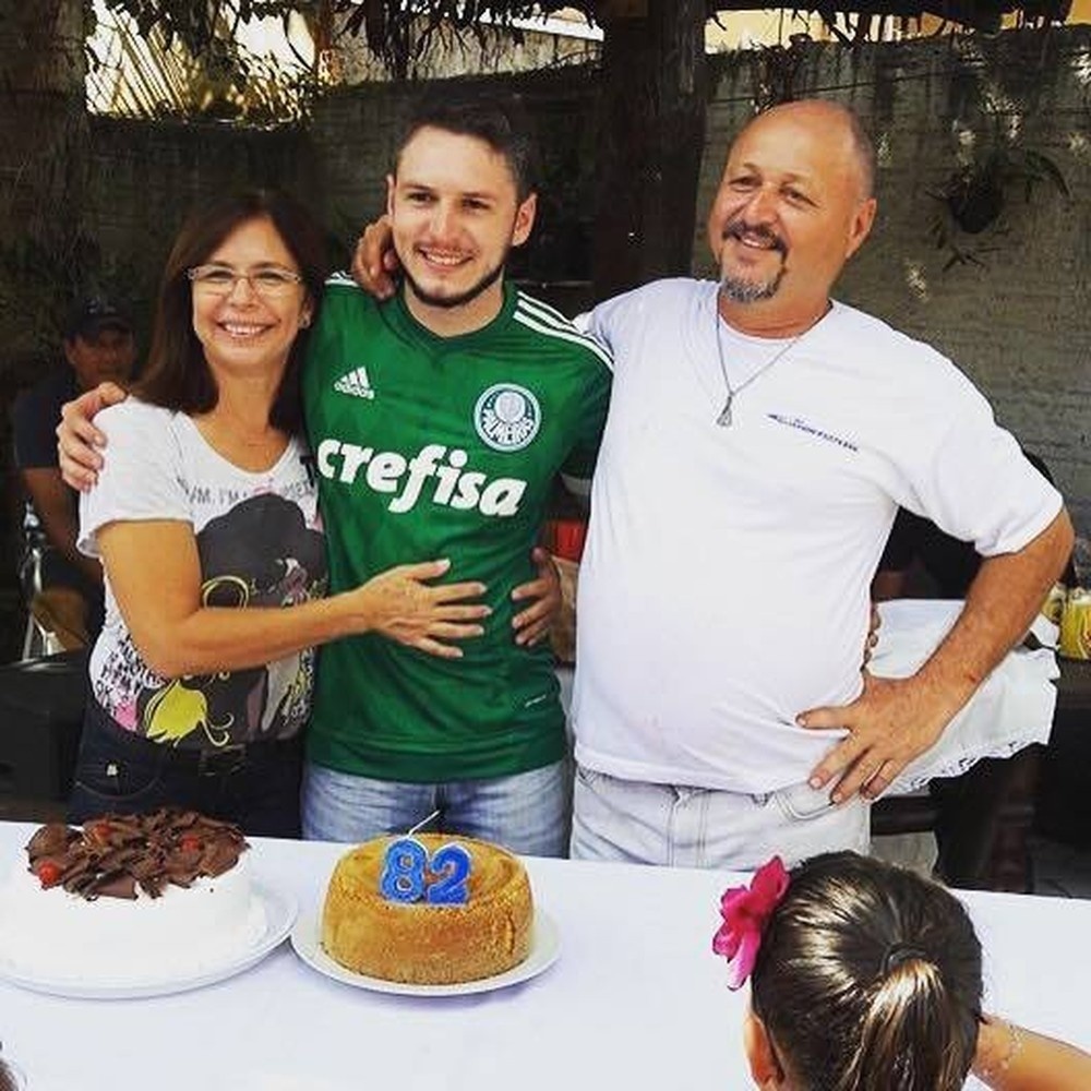 Quatro pessoas da mesma família morrem em acidente