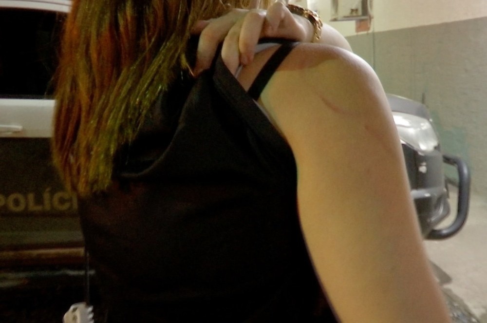 Mais de 70 mulheres vítimas de violência doméstica utilizam 'botão de pânico' em MT