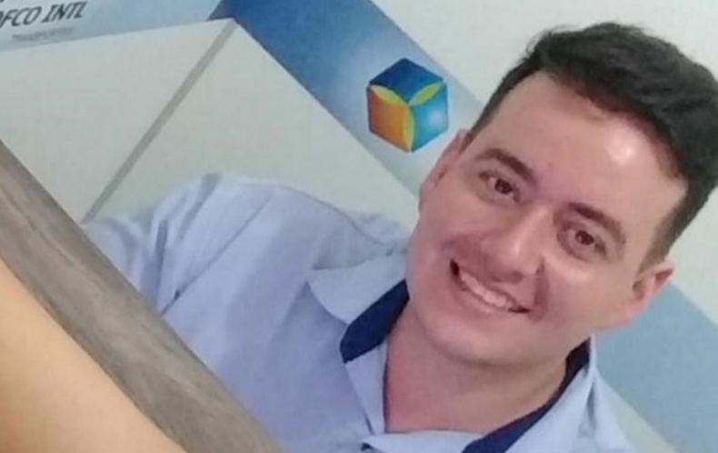 Sorrisense morre em acidente com carreta na BR-163