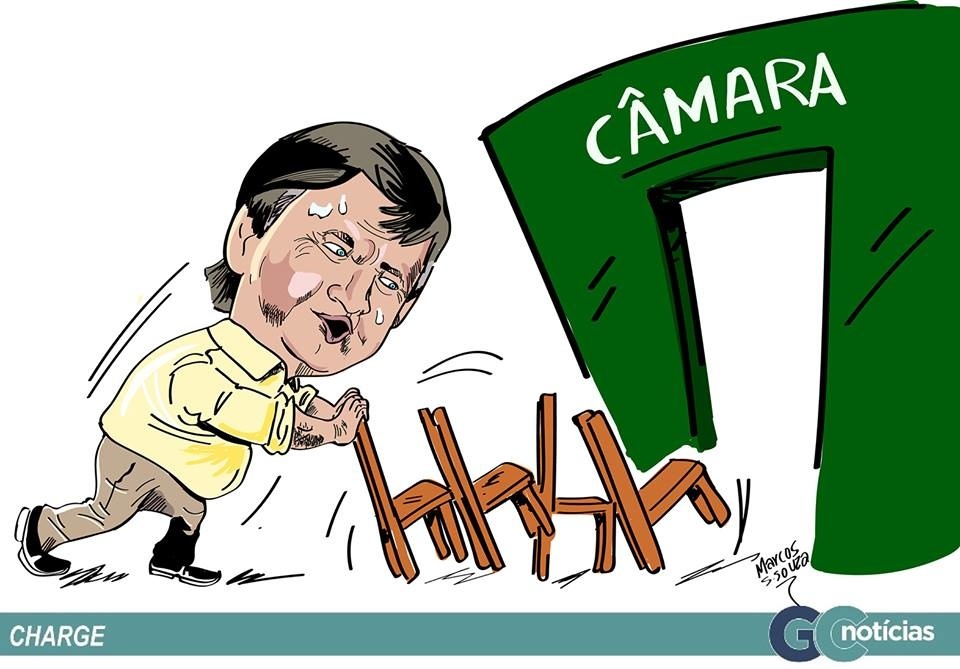 Será que cabe mais?