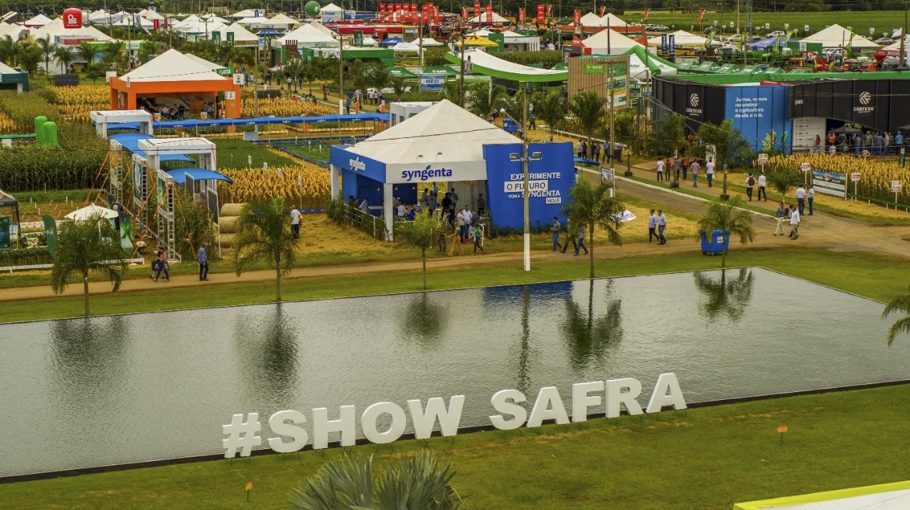 Show Safra 2020 será lançado nesta quinta-feira