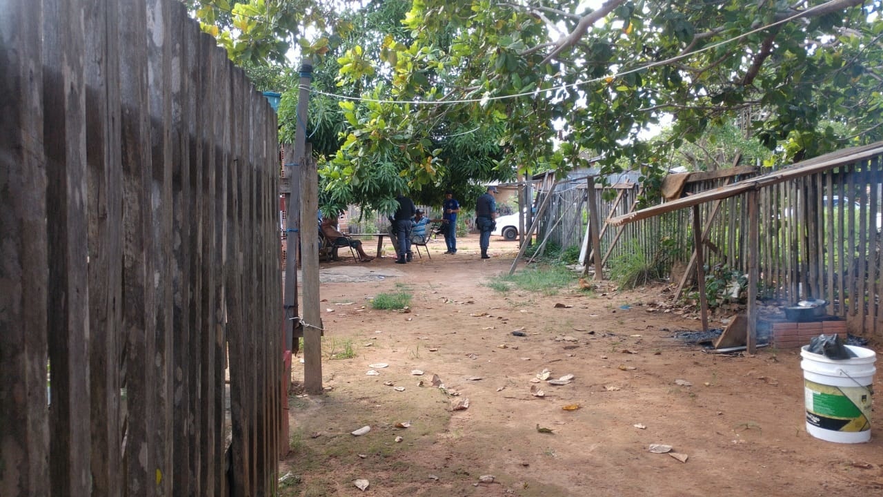 Mulher é encontrada morta dentro de residência em Sinop
