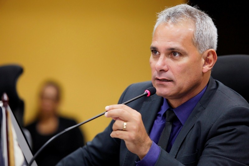 Contas de Sorriso referentes a 2018 recebem parecer favorável à aprovação