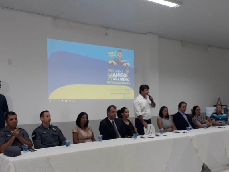 Sinop sedia capacitação para conselheiros tutelares eleitos e Rede de Atendimento da Criança e do Adolescente