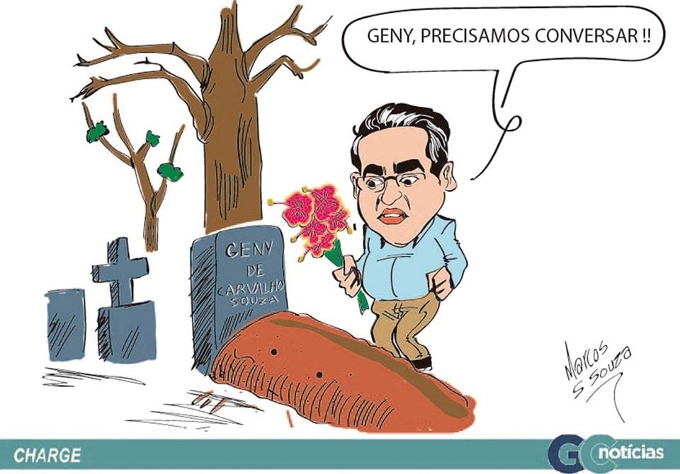Levando flores