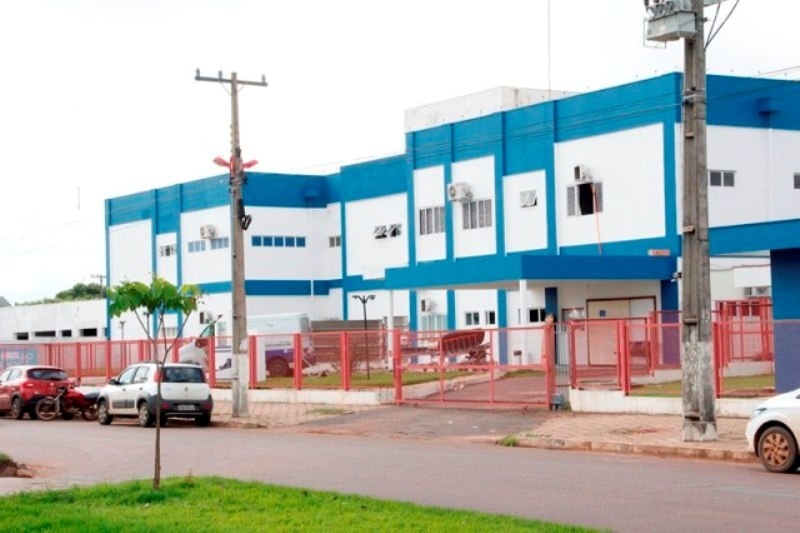 Secretaria de Saúde publica resultado do processo seletivo do Hospital Regional de Sinop