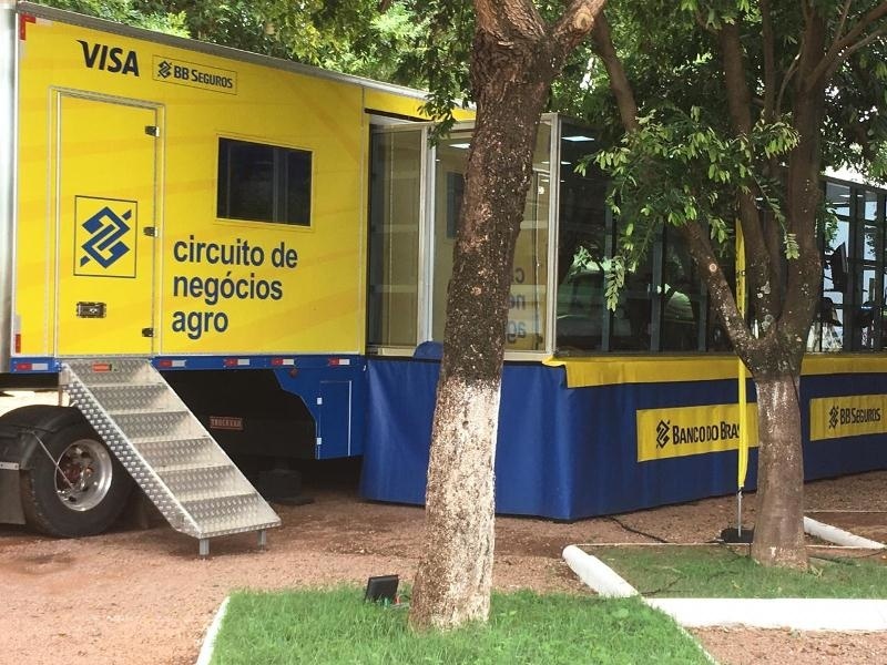 Circuito de Negócios Agro em Sinop será nesta terça-feira (10)