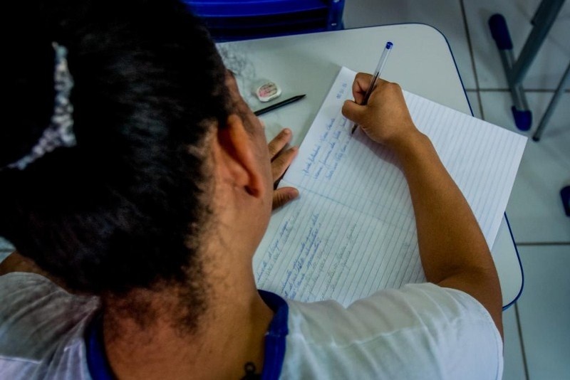 Mais de 1,2 mil pessoas privadas de liberdade farão Enem nesta 3ª e 4ª em MT