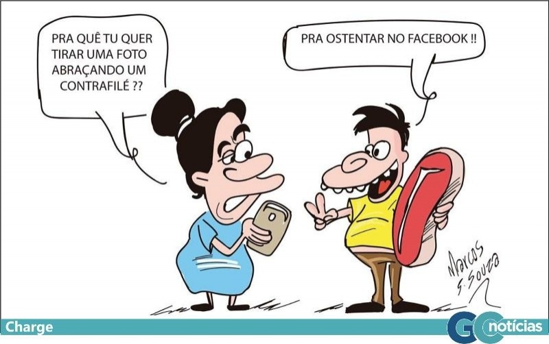 Ostentação