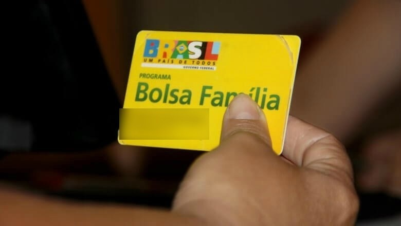 Caixa começa a pagar hoje décimo terceiro do Bolsa Família