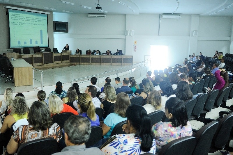Audiência pública nesta terça (10) apresenta investimentos e ações na Saúde