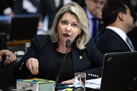 Selma diz que sofreu perseguições políticas por ações como juíza