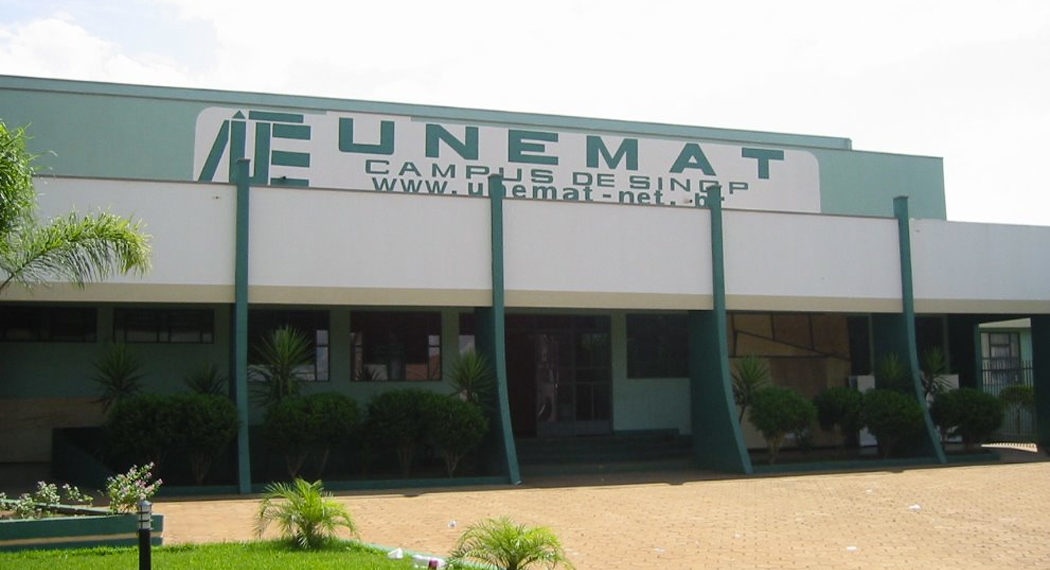 Unemat oferece 2.420 vagas em cursos para candidatos que fizeram Enem