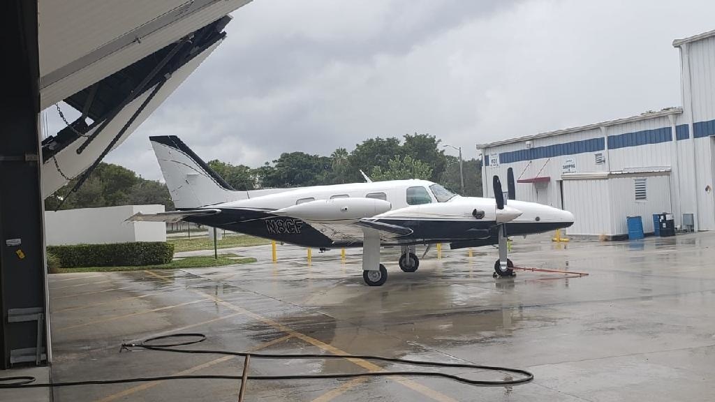 MT terá a primeira UTI Aérea