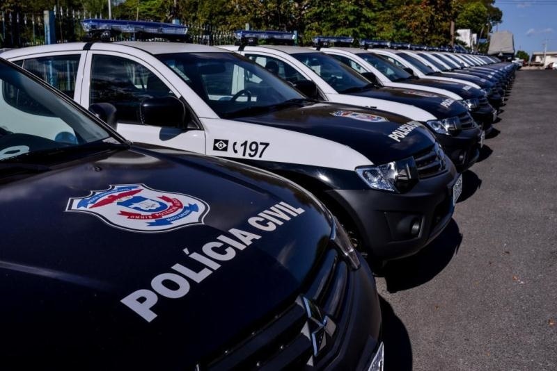 Estado consegue reduzir o consumo de combustível em R$ 9,6 milhões